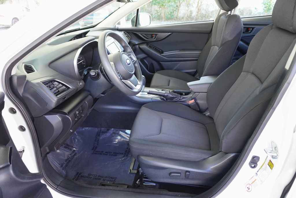 Used 2020 Subaru Impreza 2.0i Premium AWD/4WD image 9