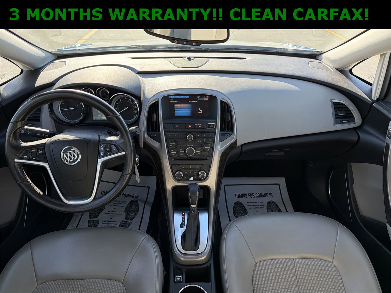 Used 2013 Buick Verano image 36
