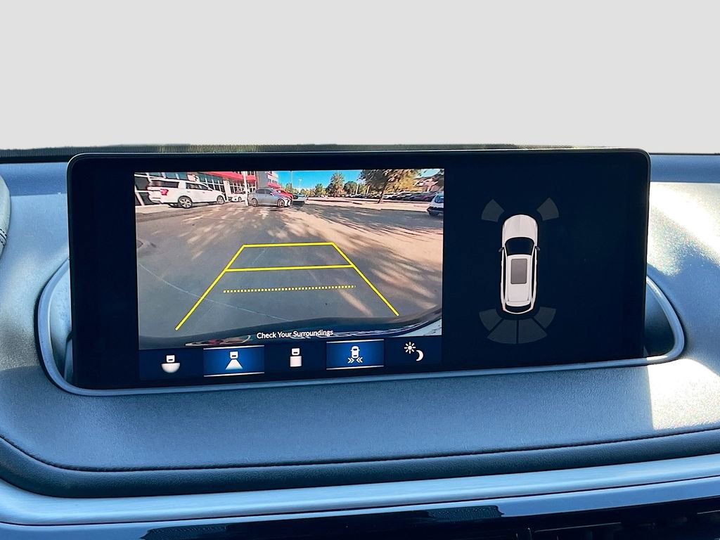 Used 2024 Acura MDX FWD w/ Technology Package image 14