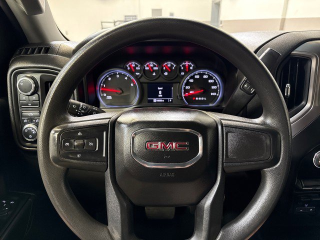 Used 2023 GMC Sierra 2500 Pro w/ Convenience Package image 28