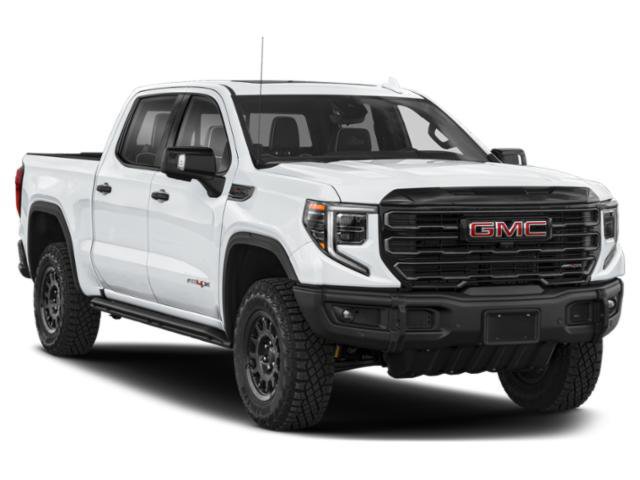 Certified 2022 GMC Sierra 1500 AT4X image 9