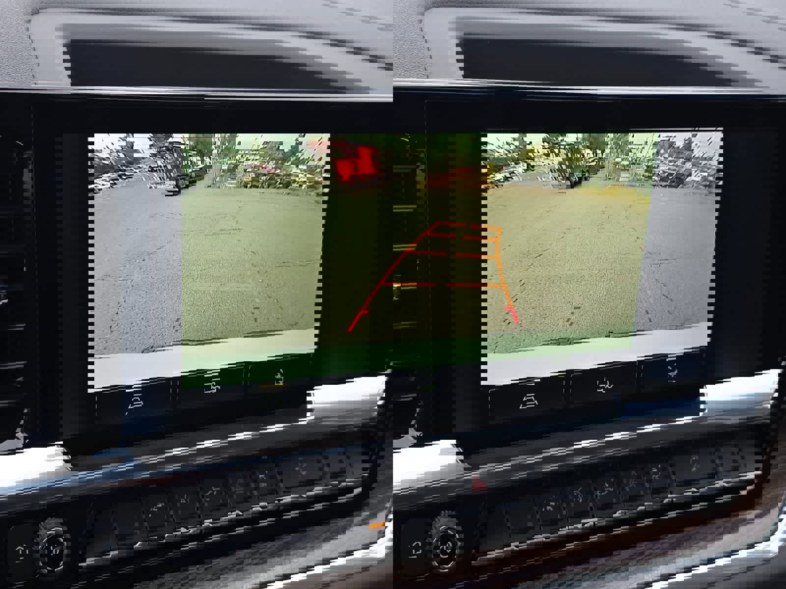 New 2026 Chevrolet Silverado 1500 LT Trail Boss w/ Convenience Package II image 19