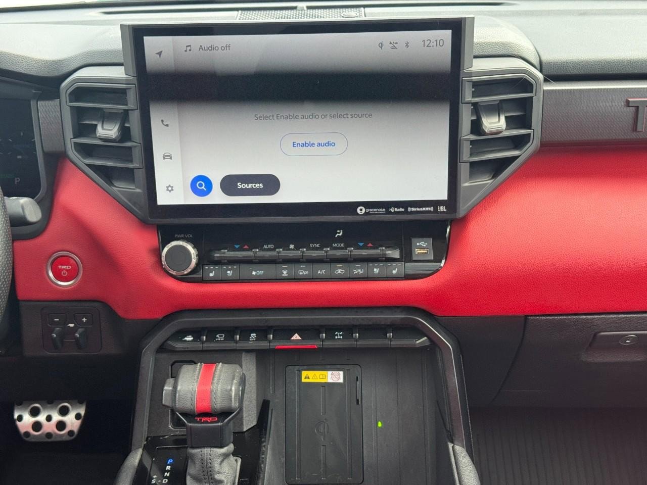 Used 2022 Toyota Tundra TRD Pro image 14