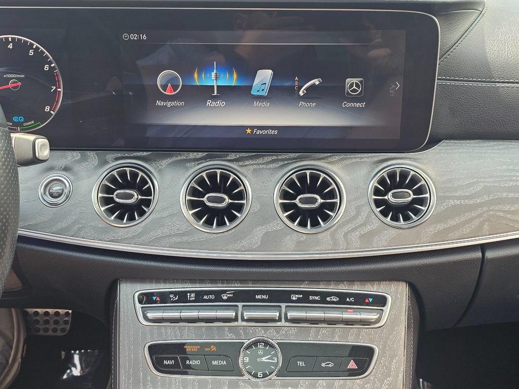 Used 2019 Mercedes-Benz CLS 450 4MATIC image 28