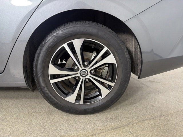 Used 2024 Nissan Sentra SV image 4