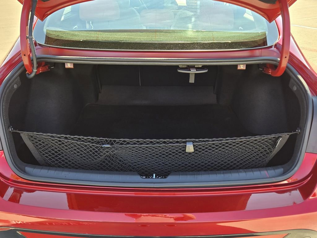 Used 2023 Hyundai Sonata SEL w/ Cargo Package image 11