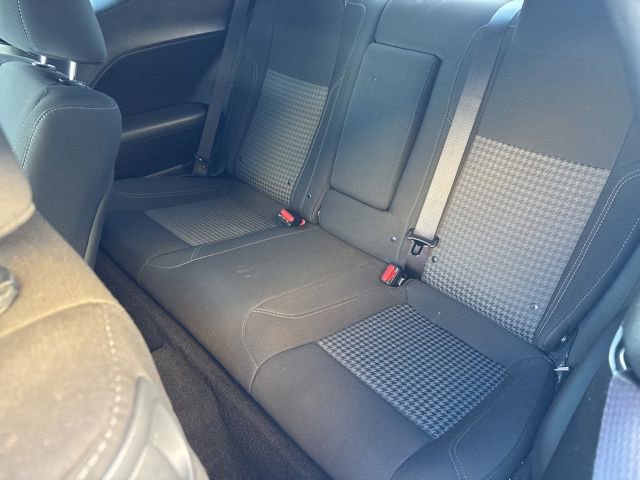 Used 2023 Dodge Challenger SXT w/ Blacktop Package image 27