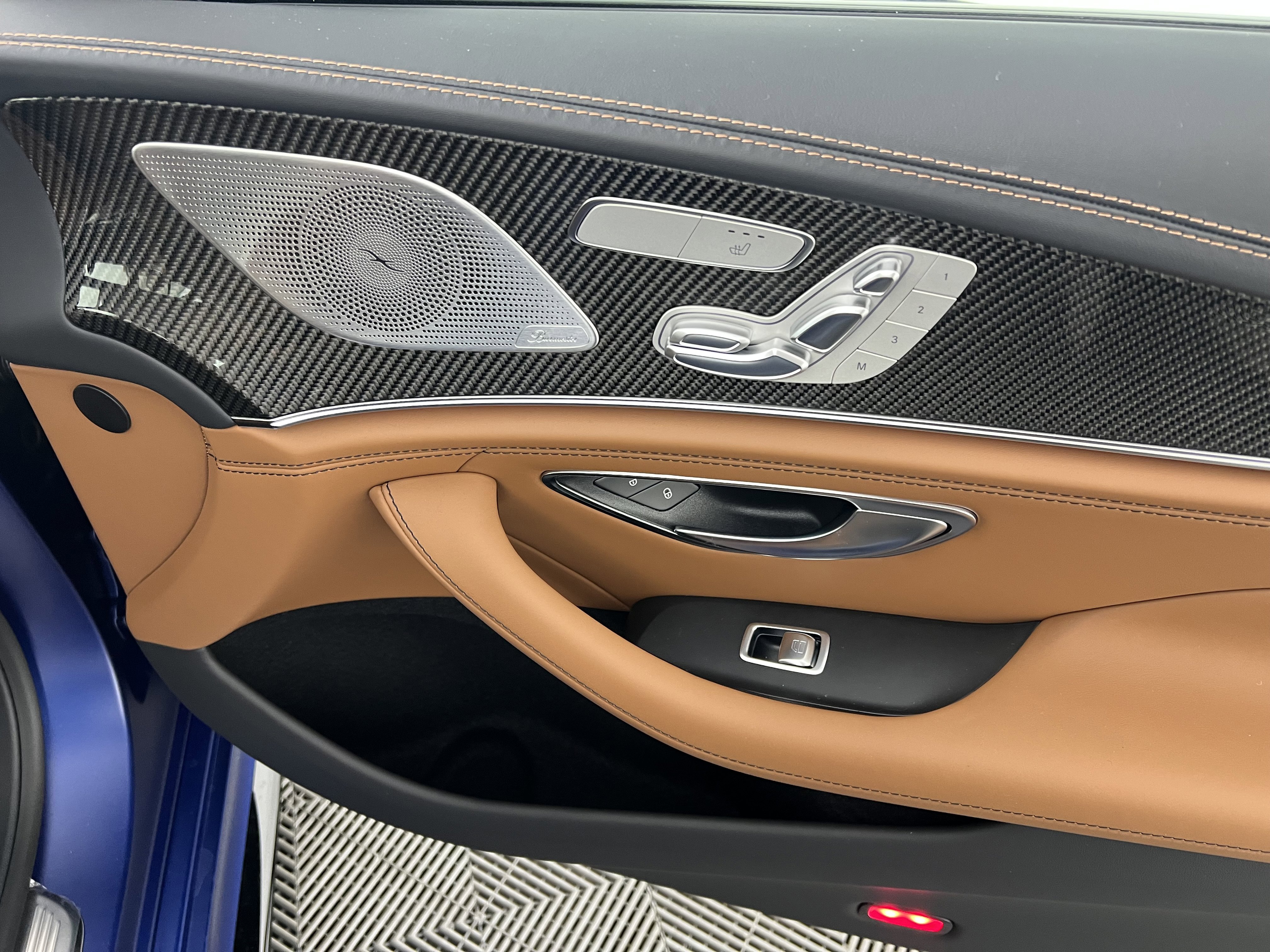 New 2026 Mercedes-Benz AMG GT 43 image 24