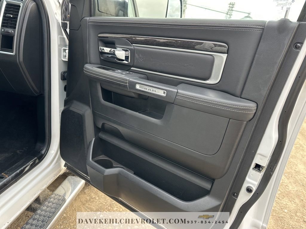 Used 2014 RAM 1500 Limited image 20