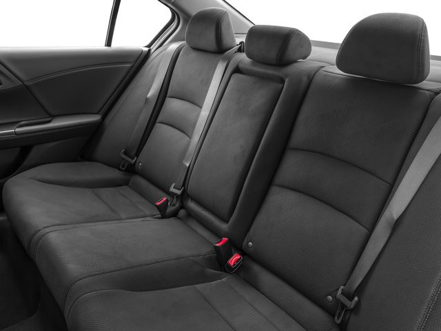 Used 2016 Honda Accord EX image 13