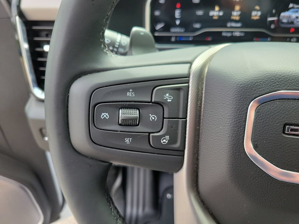 Used 2024 GMC Sierra 1500 Denali w/ Denali Reserve Package AWD/4WD image 26