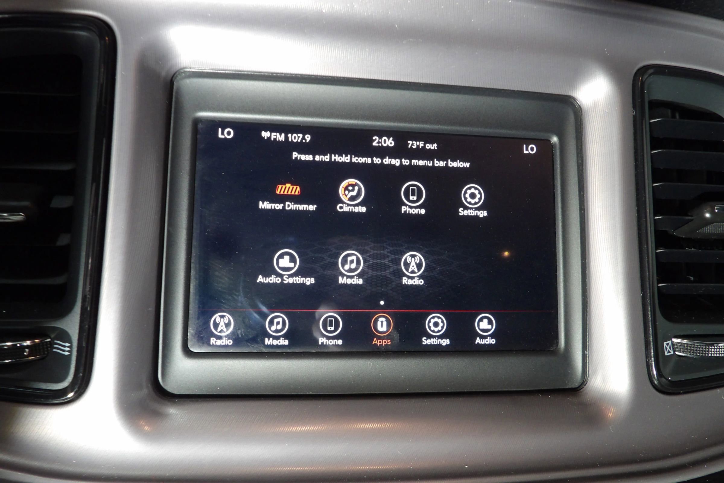 Used 2023 Dodge Challenger SXT image 18