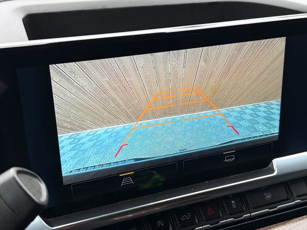 Used 2024 Chevrolet Silverado 1500 LT image 10