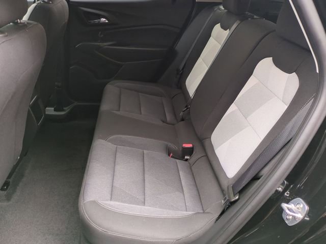 Certified 2024 Chevrolet Trax LS FWD image 21