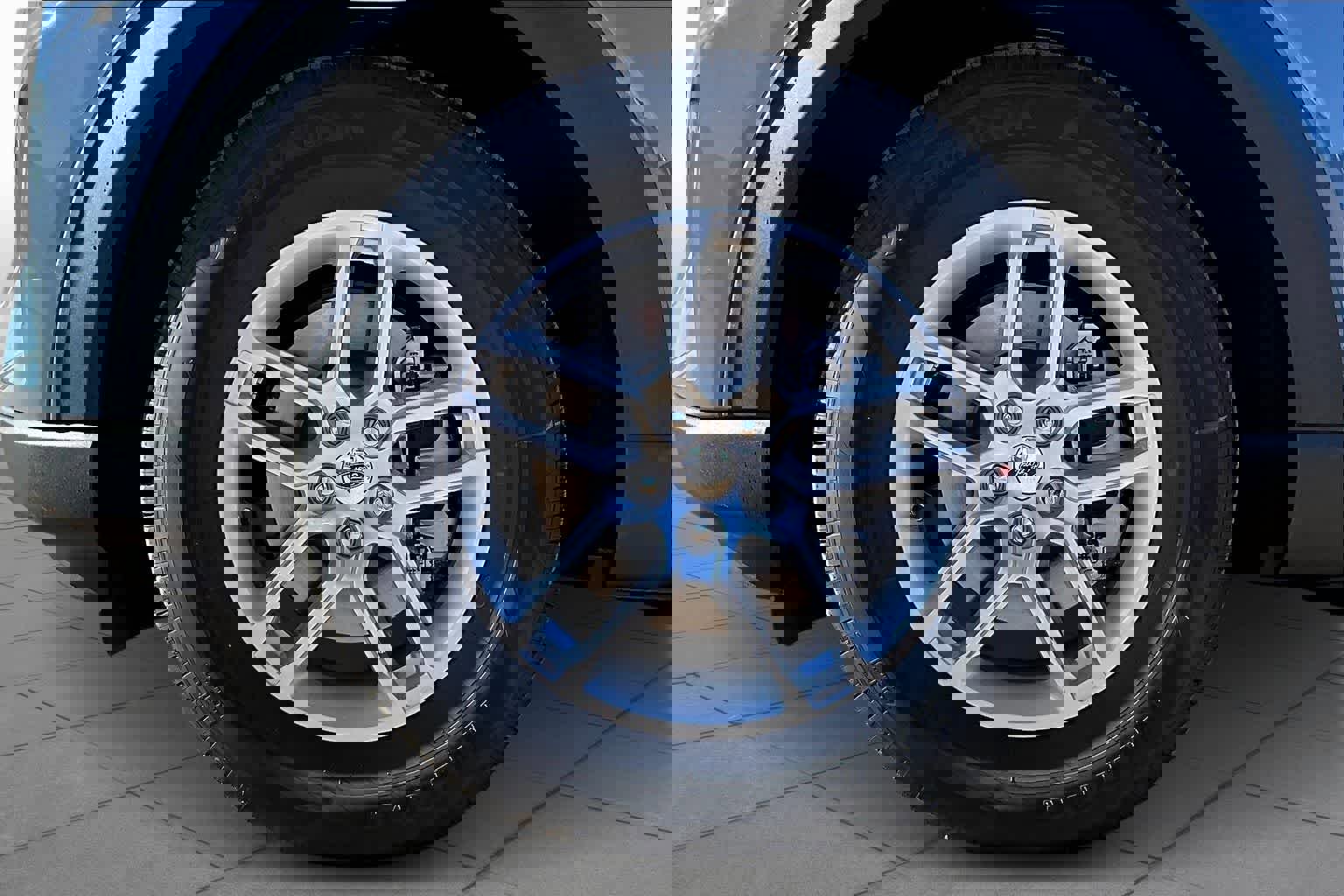 New 2026 Ford Explorer Active w/ Active Comfort Package image 11