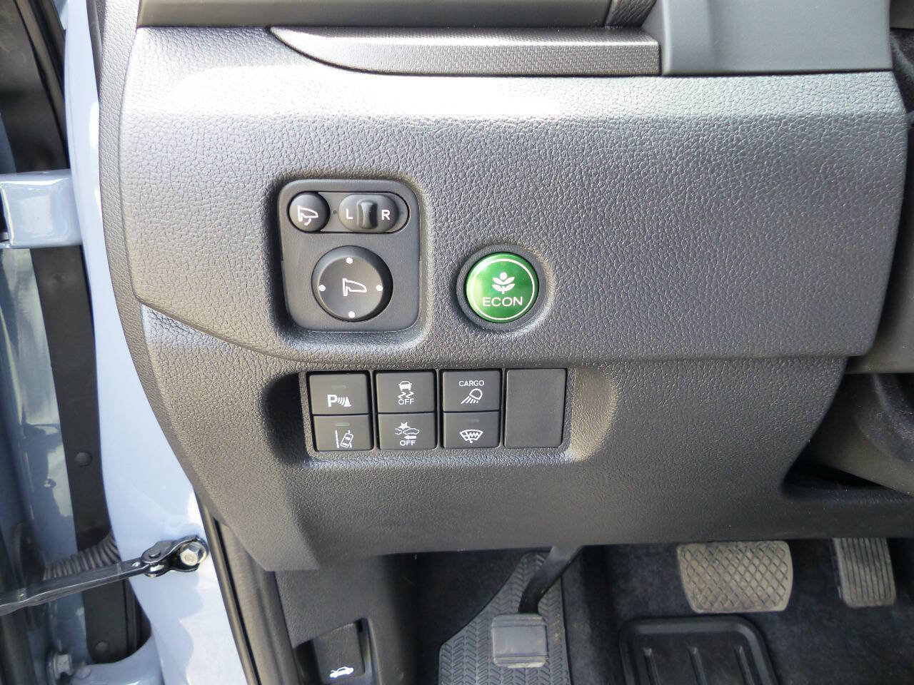 Used 2024 Honda Ridgeline TrailSport image 26