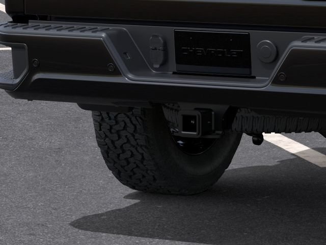 New 2026 Chevrolet Silverado 2500 LT w/ Trail Boss Package AWD/4WD image 14