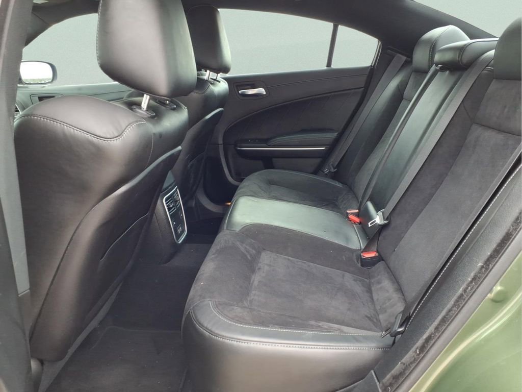 Used 2022 Dodge Charger Scat Pack image 19
