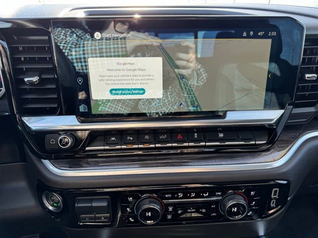 Used 2025 Chevrolet Silverado 1500 LTZ w/ LTZ Convenience Package II image 31