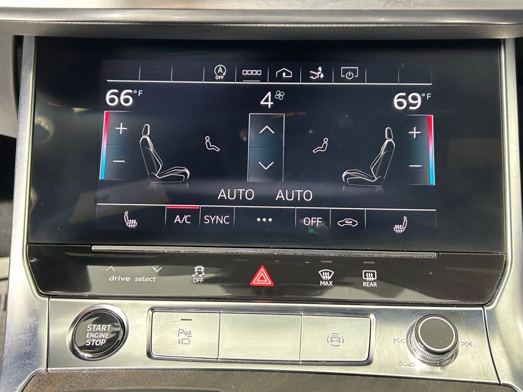 Used 2022 Audi A7 3.0T Premium image 24