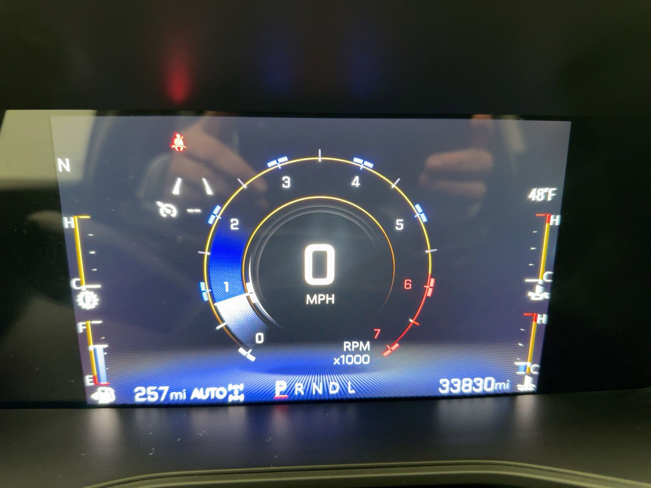 Certified 2023 Chevrolet Colorado Trail Boss image 18