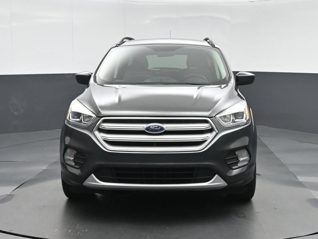 Used 2019 Ford Escape SEL AWD/4WD image 2