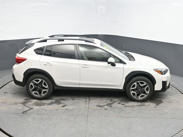 Used 2019 Subaru Crosstrek 2.0i Limited w/ Moonroof Package AWD/4WD image 34