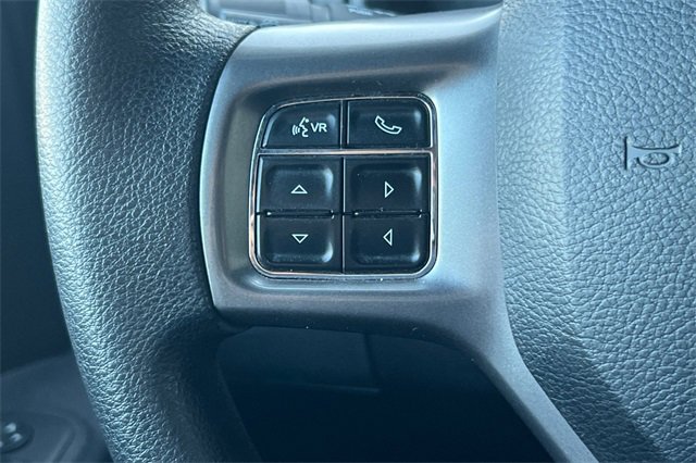 Used 2024 RAM 1500 Classic Warlock image 29