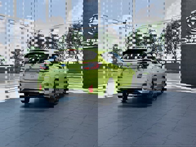 New 2026 Subaru Impreza 2.0i Sport image 5