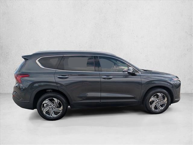 Used 2023 Hyundai Santa Fe SEL FWD video 4