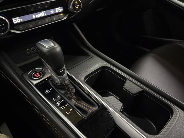 Used 2020 Nissan Sentra SR w/ Premium Package FWD image 48