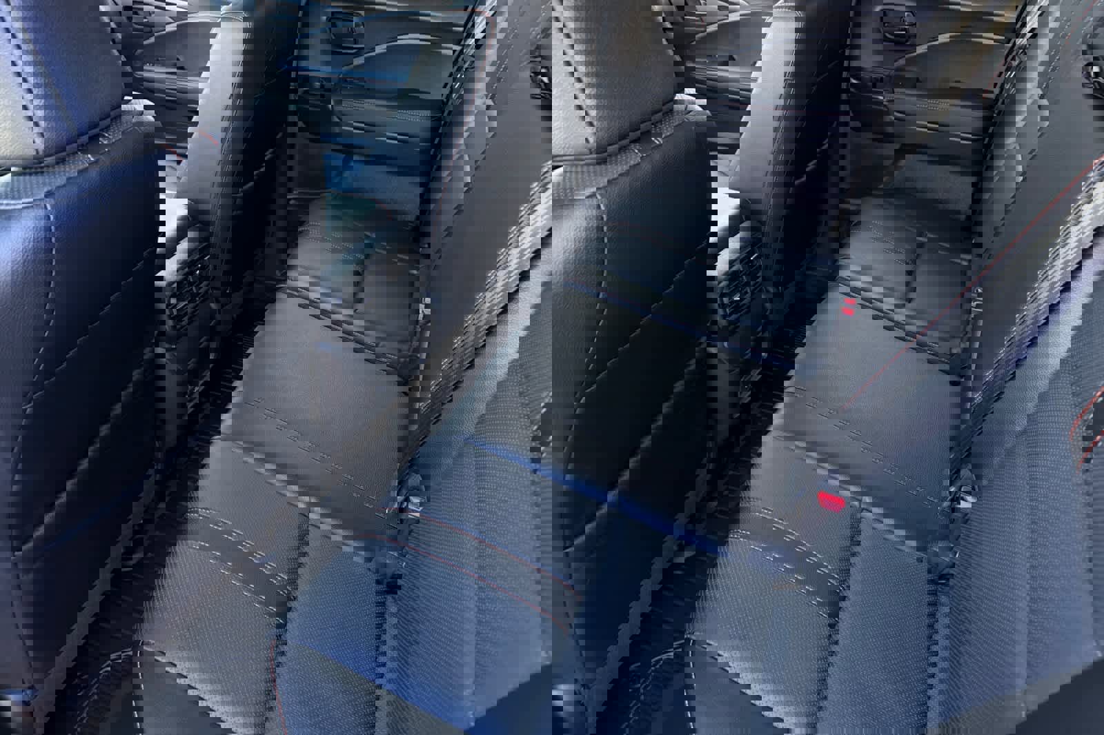 New 2026 Honda Ridgeline TrailSport+ image 4