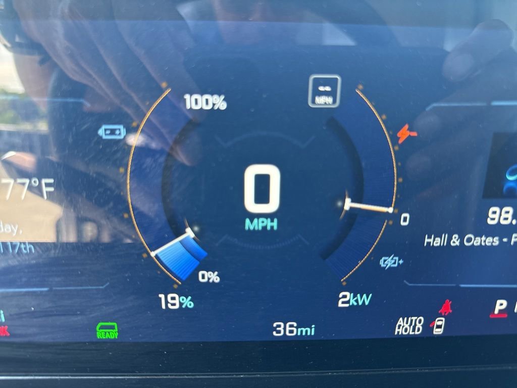 Used 2024 Chevrolet Brightdrop 600 w/ Battery Pack, Max Range image 18