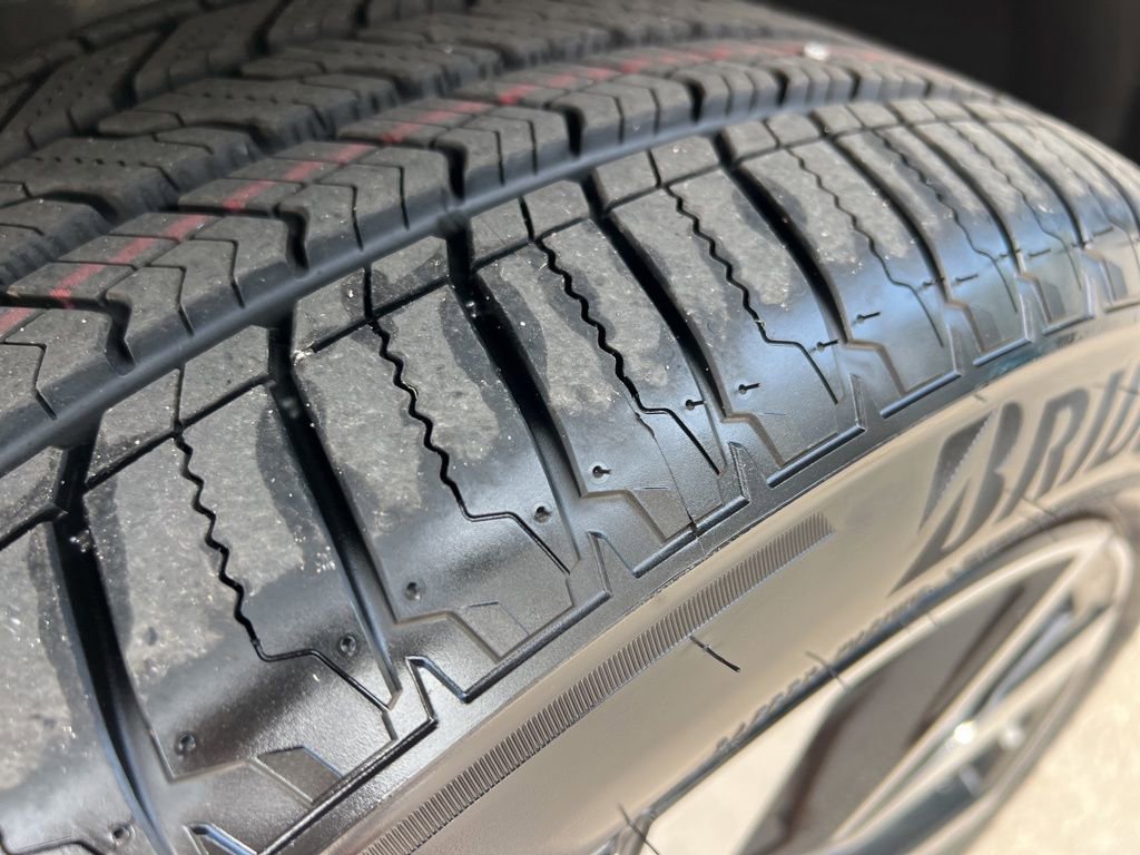 New 2026 Volkswagen Atlas SEL Premium R-Line image 8