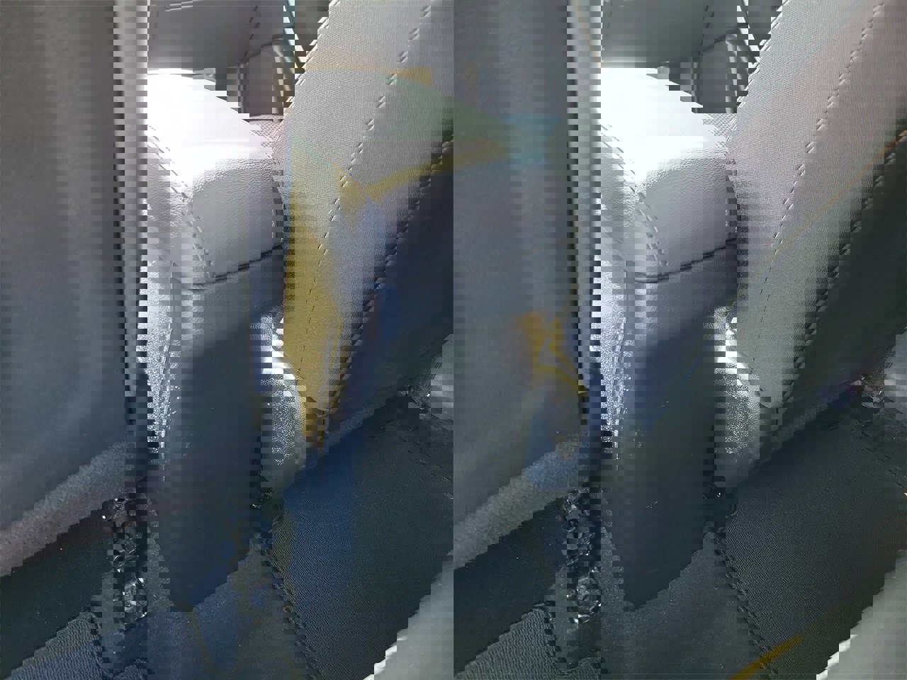 Used 2025 Kia Soul LX w/ LX Technology Package image 10