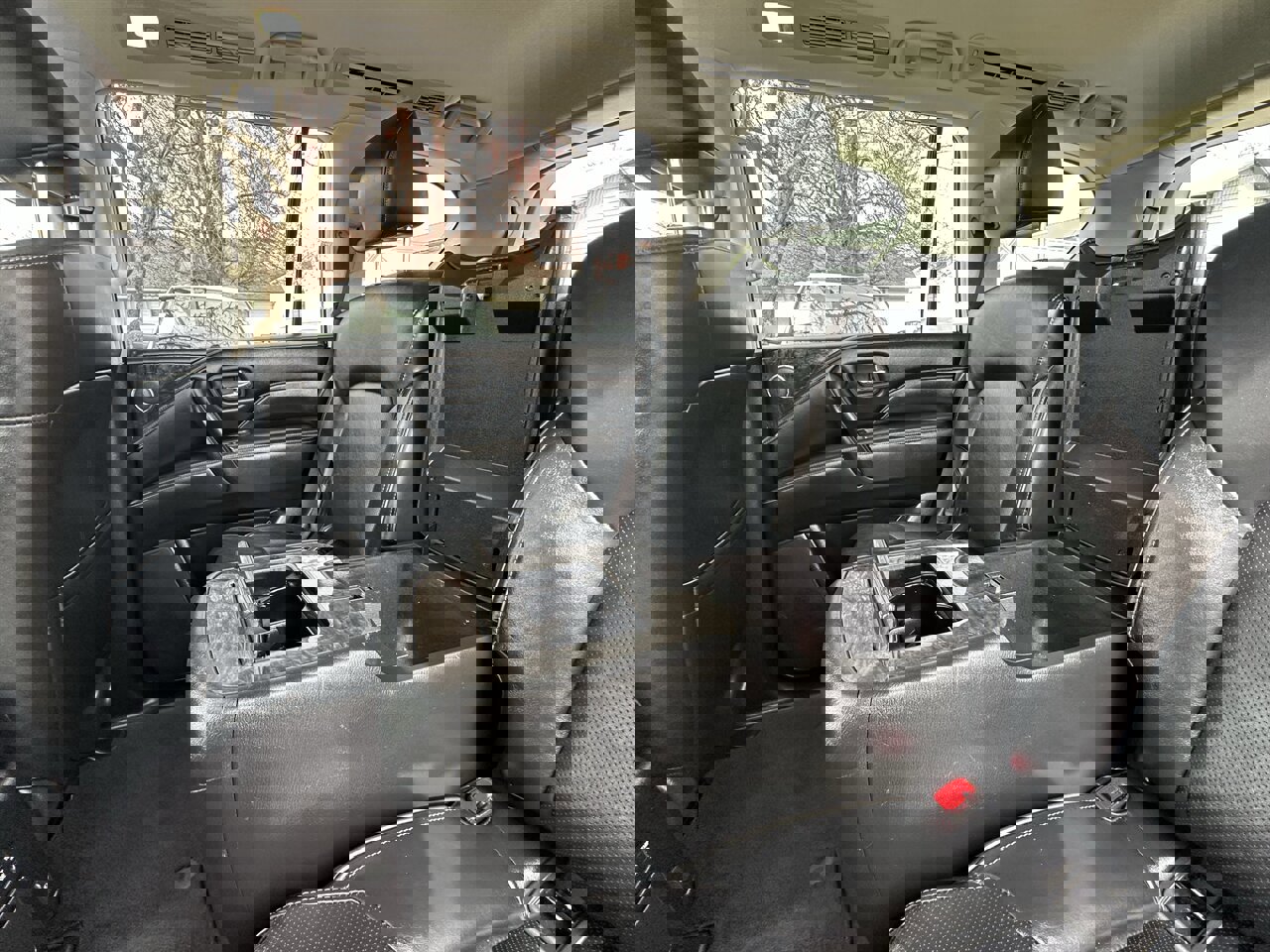 Used 2020 INFINITI QX80 Luxe w/ Proassist Package AWD/4WD image 41