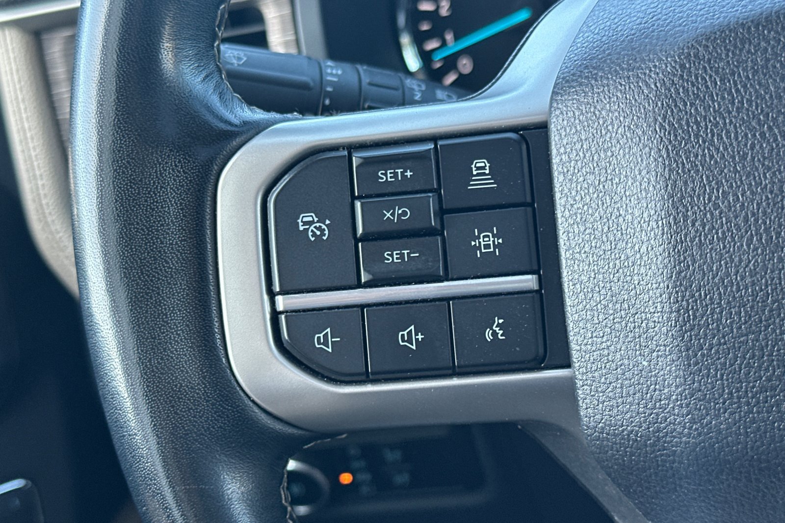 Used 2024 Ford Expedition Max Limited RWD image 34