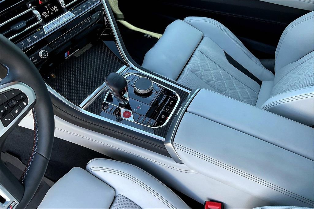 Used 2025 BMW M8 Competition AWD/4WD image 17