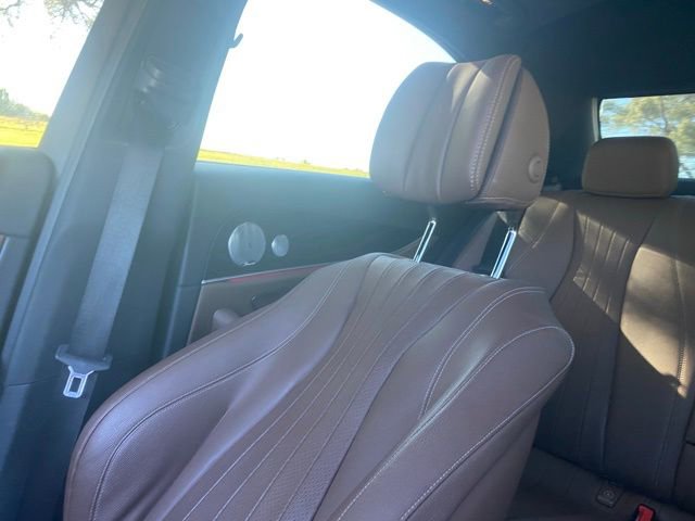 Used 2017 Mercedes-Benz E 300 4MATIC image 25