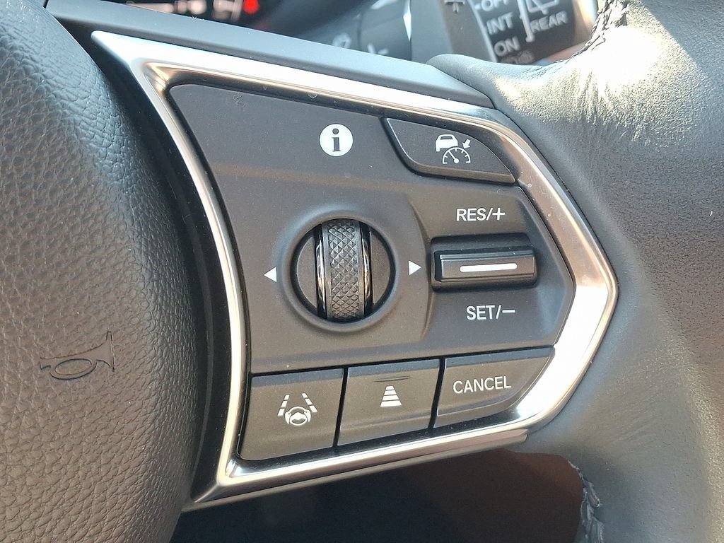 Certified 2024 Acura MDX SH-AWD w/ Technology Package image 23