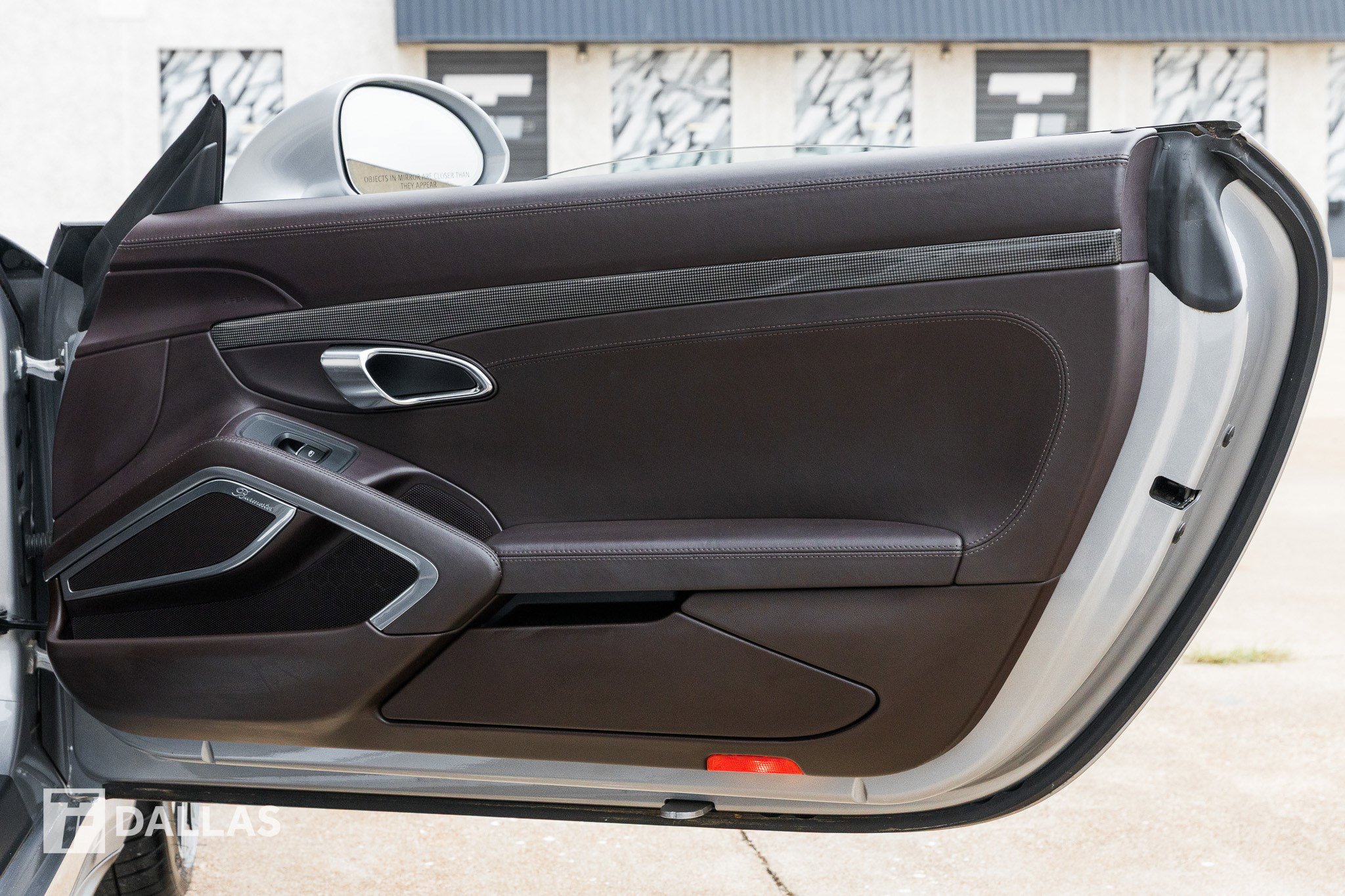 Used 2015 Porsche 911 Turbo S image 34