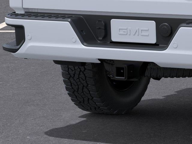 New 2026 GMC Sierra 2500 Denali Ultimate w/ Max Trailering Package AWD/4WD image 14