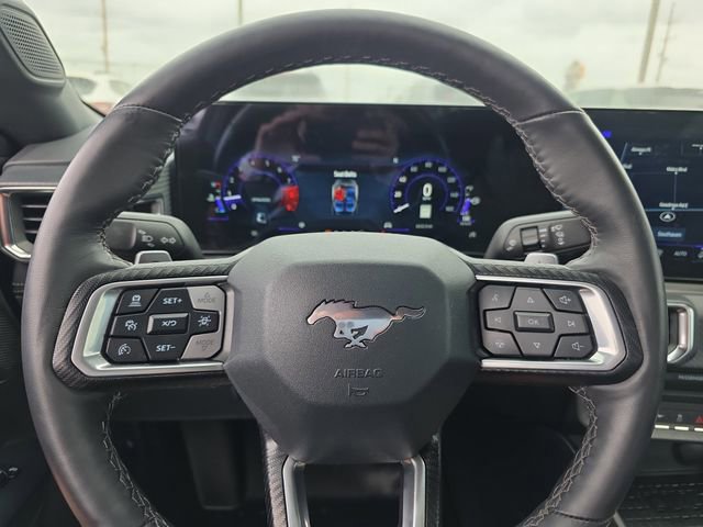Used 2024 Ford Mustang GT Premium RWD image 18