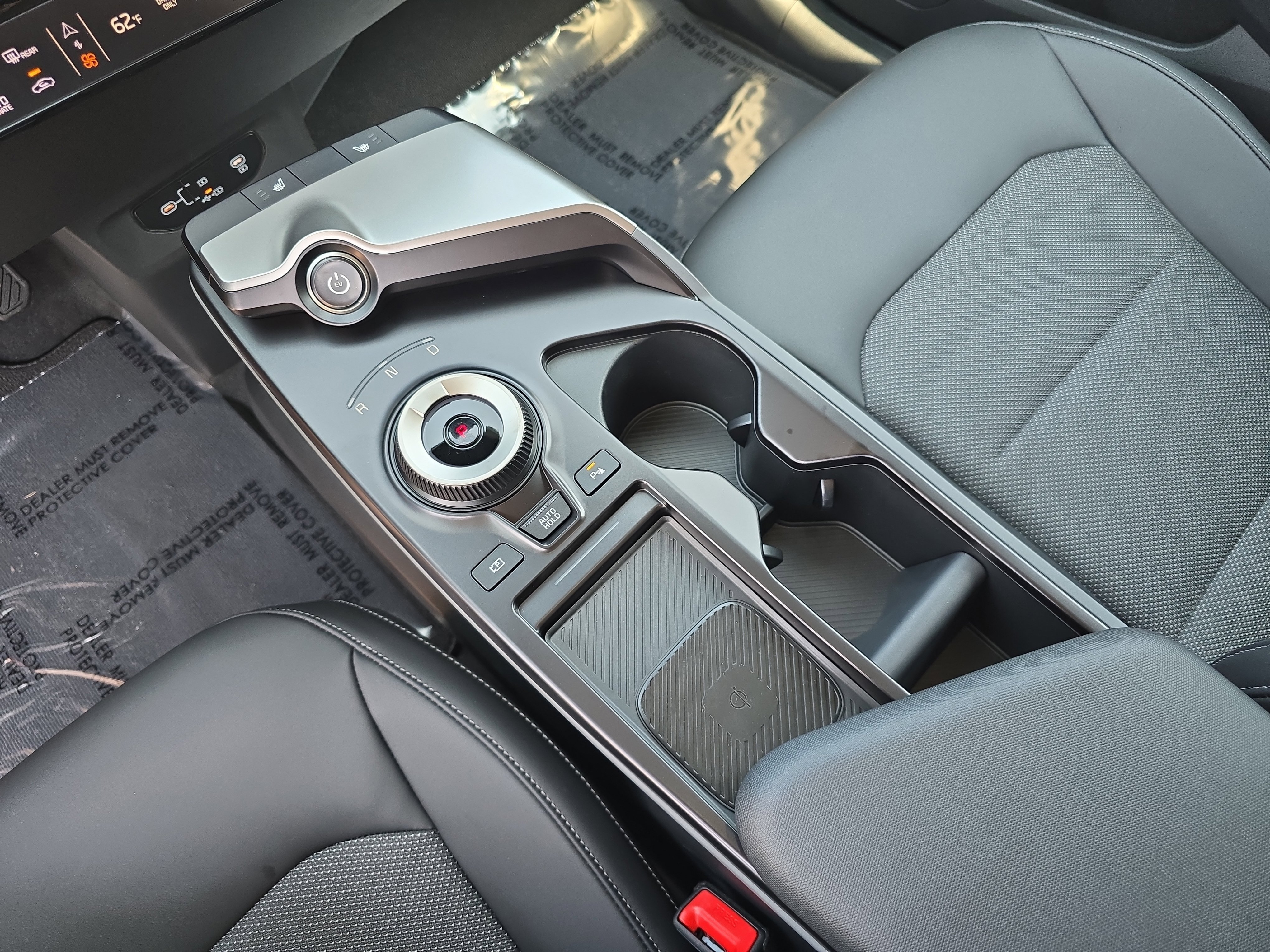 New 2025 Kia EV6 Light image 25