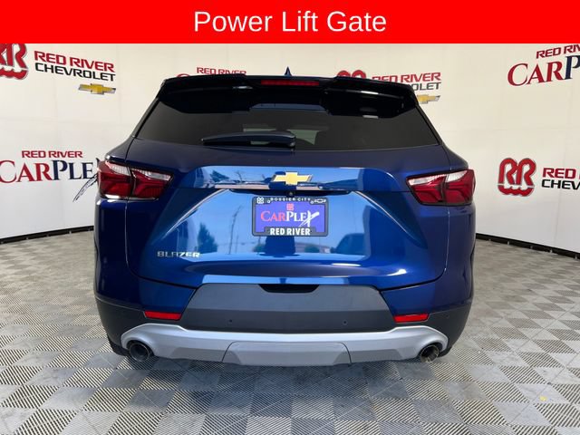Used 2022 Chevrolet Blazer LT FWD image 7