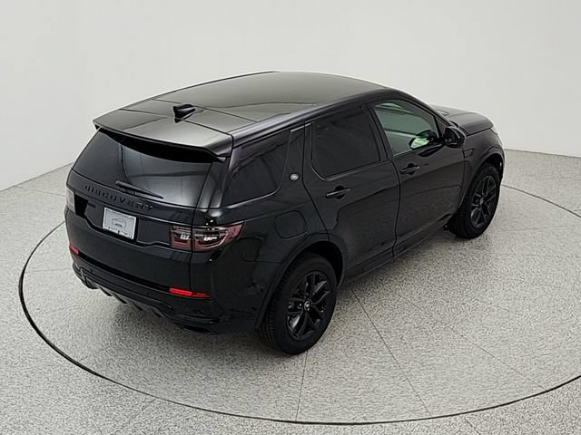 New 2026 Land Rover Discovery Sport Landmark AWD/4WD image 37