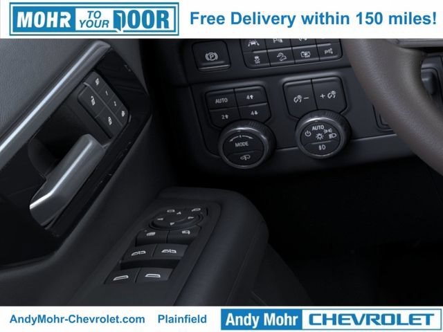 New 2026 Chevrolet Tahoe High Country AWD/4WD image 29