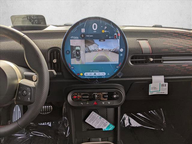 New 2026 MINI Cooper John Cooper Works FWD image 12