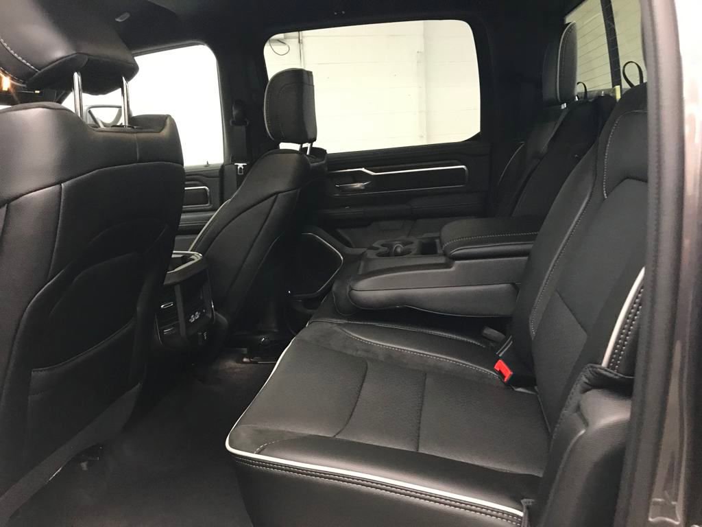 New 2026 RAM 1500 Laramie image 47