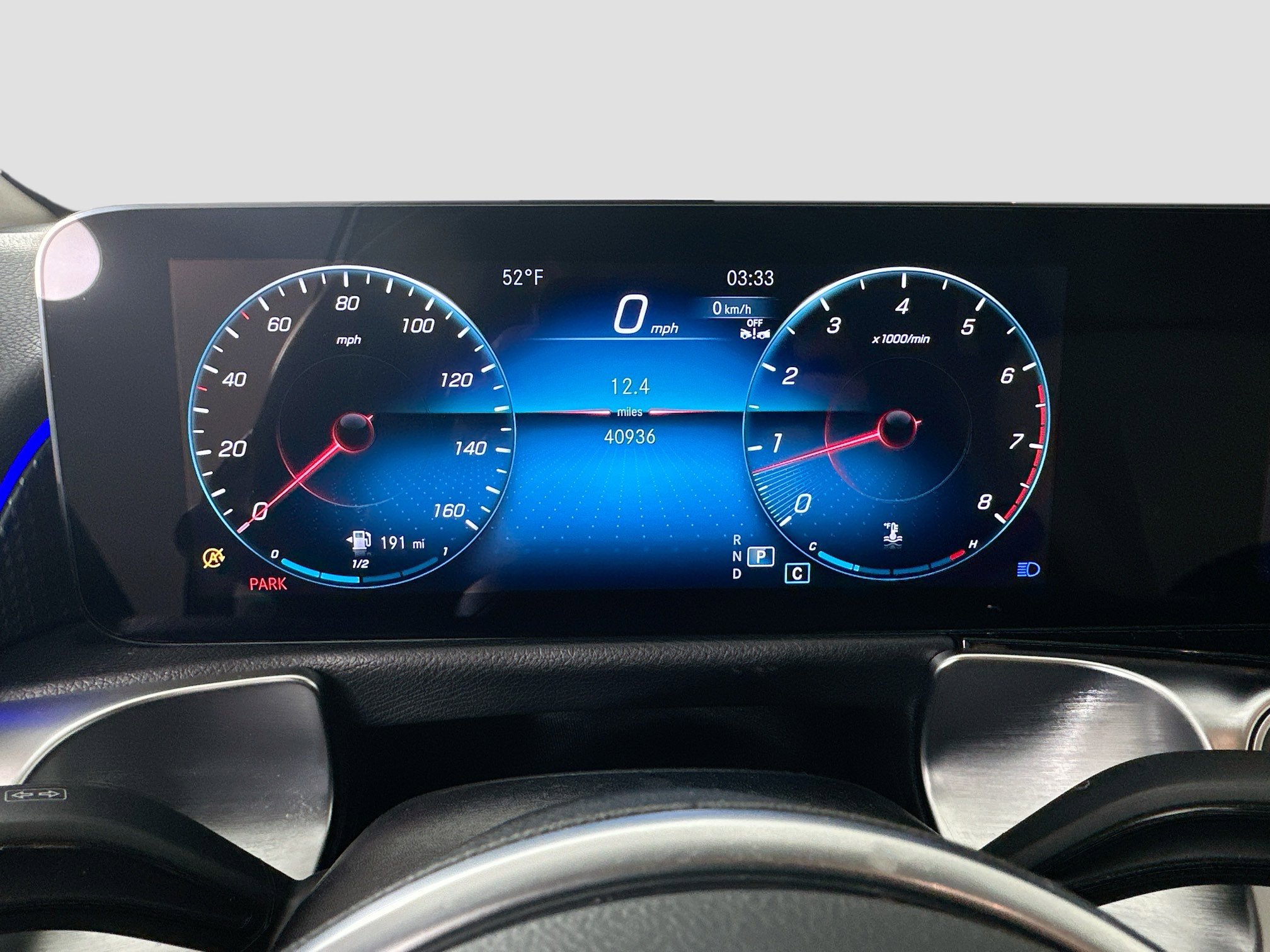 Certified 2023 Mercedes-Benz GLB 250 4MATIC image 14